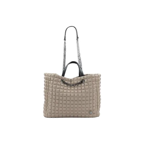 BPRIME 3D Cube Ткань Сумка Женская Planetary