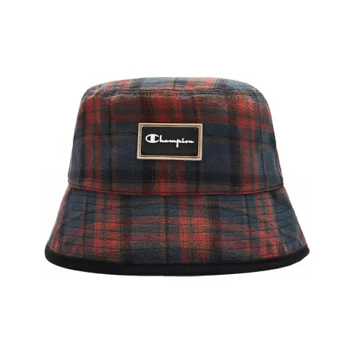 Champion Cotton Bucket Hats Унисекс