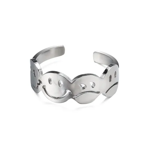 DWCP Кольца из титанового сплава Унисекс