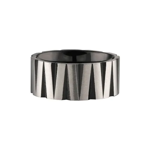 DWCP Кольца из нержавеющей стали унисекс