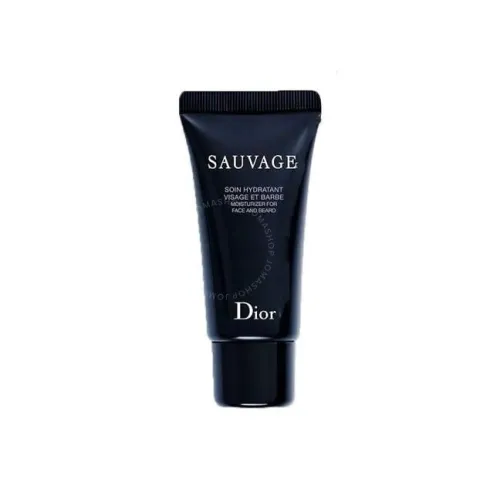 DIOR SAUVAGE EAU DE TOILETTE Мужской Aftershave Успокаивающий и Антиаллергенный Унисекс