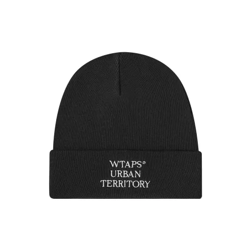 WTAPS Шапки-бини Мужской