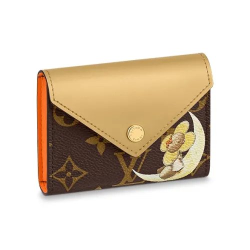 LOUIS VUITTON Vivienne Органайзеры для путешествий Женские