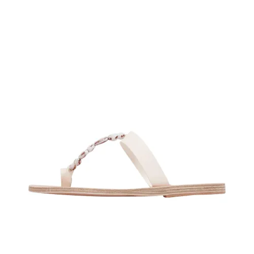 ANCIENT GREEK SANDALS Шлепанцы Женские