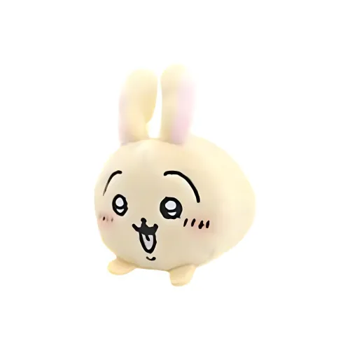 Чиикава Усаги Совместимость с Возрастом старше 3 лет Куклы Плюшевый Брелок Примерно 8 см Рекомендуемый рост