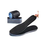 [5 Pack Синий Черный] Кокос Зеленый Эксклюзивный-Ультра Тонкий Отводящий Пот