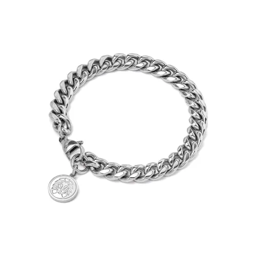 Rastaclat Титановые стальные браслеты унисекс