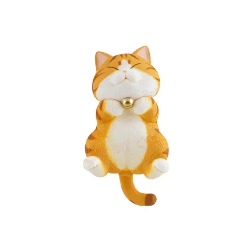 POP MART Мурмур Full Сумка Time Collection Слепые коробки Один Blind Коробка Целая коробка 9 шт