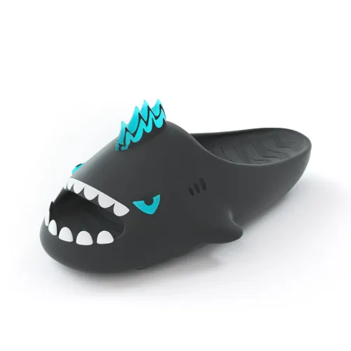 HelloSlippers Sharkicks Слипоны Унисекс