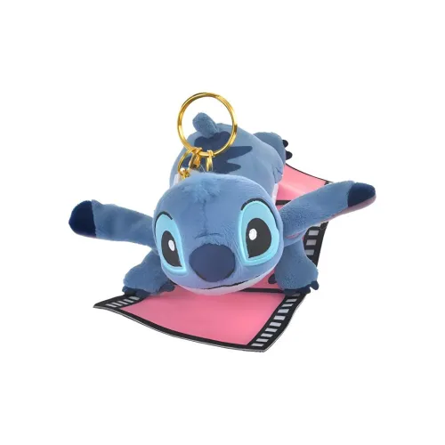 Токийский Дисней Стич Кукла из плюша с подвеской 7 см Токийский Дисней