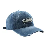 Средне-синий