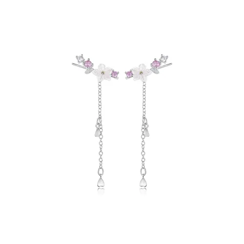 Серьги Van Gogh Женские