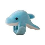 Синие кольца Snap