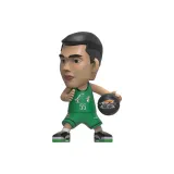 Хан Децюнь № 55