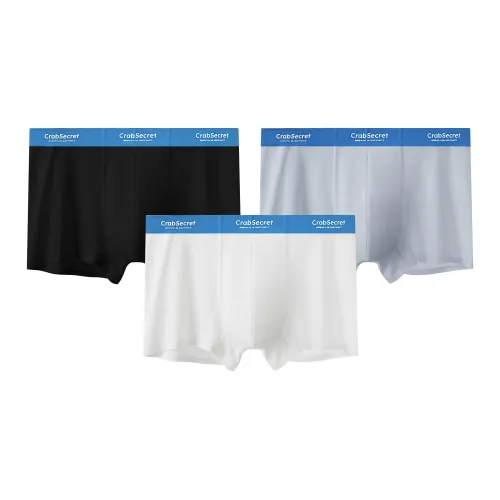 crabsecret Мужские боксер-шорты