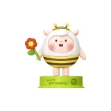 Цветы (Коробка уже открыта)