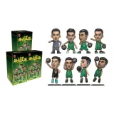 Три один ящика (случайный стиль)