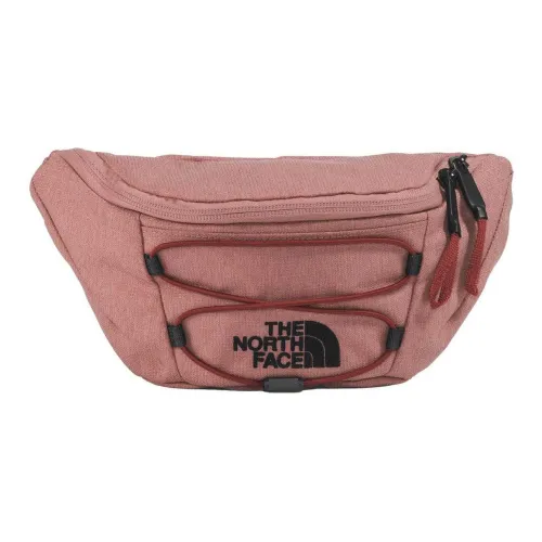 The North Face Jester 2,2L Бананка Outdoor Сумка Полиэстер Пыльно-розовый Унисекс