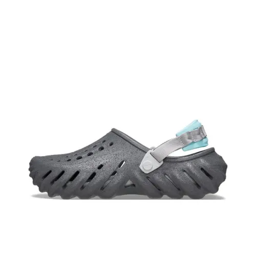 Crocs Sabo Фотиния Серый/Многоцветный Мужской