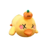 Так сложно утка