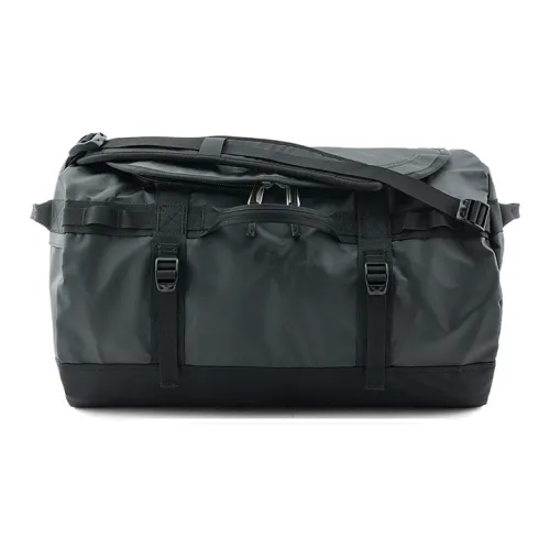 The North Face Рюкзак Outdoor Сумка Полиэстер Космический Черный Унисекс