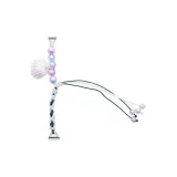 Ослепительный цвет, оболочка, шнур (обхват запястья 13-20 см)