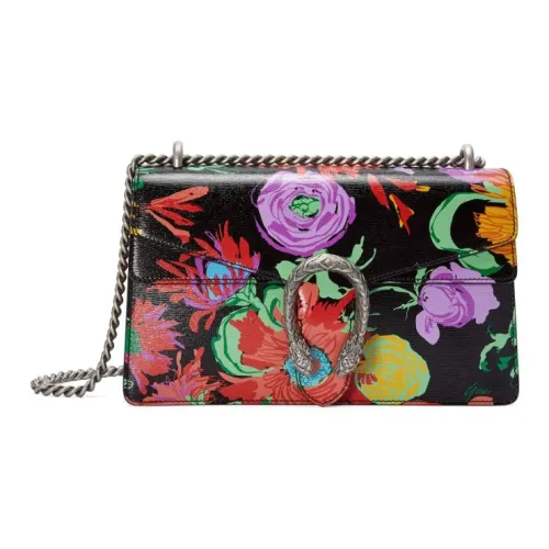 GUCCI Dionysus Сумки через плечо Женские