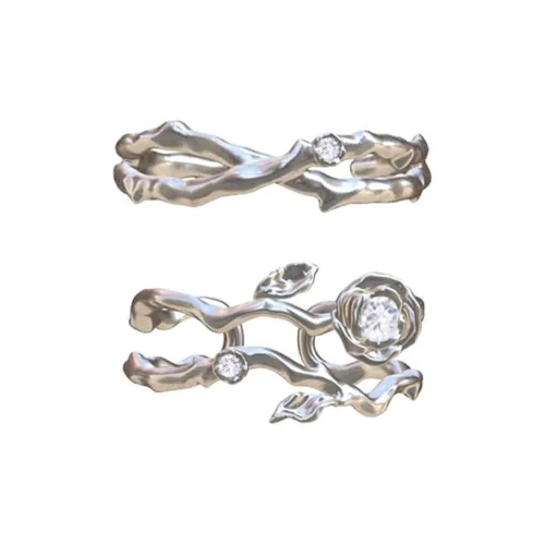 VAN GOGH Кольца Унисекс