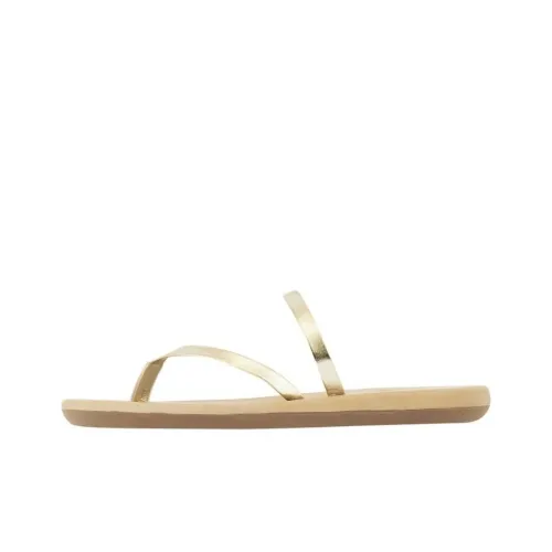 ANCIENT GREEK SANDALS Шлепанцы Женские