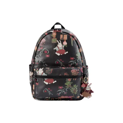 LINING Sports Life Collection Рюкзаки Женские