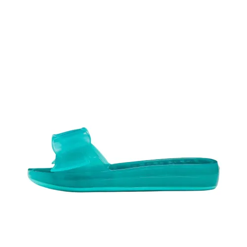 Kate Spade Слипоны Женские Blue