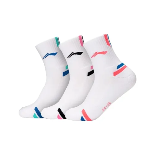 LINING Унисекс MID Носки до икры