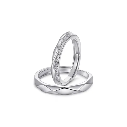 VAN GOGH Кольца Унисекс