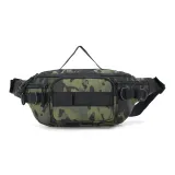 Темный Ночной Камуфляж (Зеленый Камуфляж)