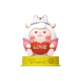 Хотеть обнять (Маленький Скрытый, Коробка уже открыта)