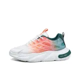 Белый Зеленый