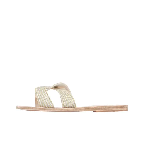 ANCIENT GREEK SANDALS Слипоны Женские