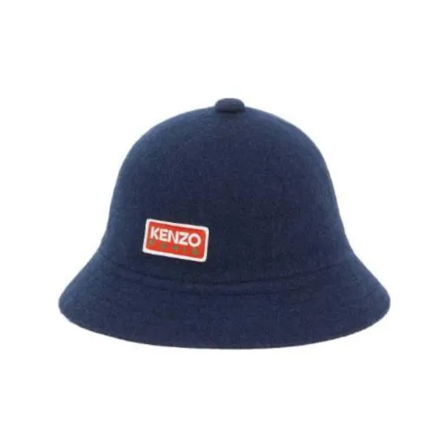 KENZO Панамы Унисекс