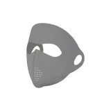 Темно-серый