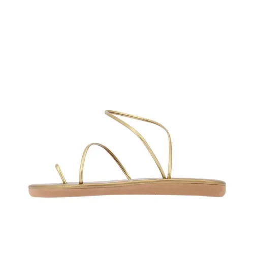 ANCIENT GREEK SANDALS один Ремень Сандалии Женские