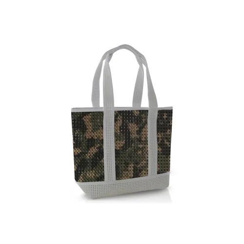 PETERPOINT ЭВА Сумка-тоут для пикника сумка для кемпинга сумка через плечо стандартная женская многоцветная