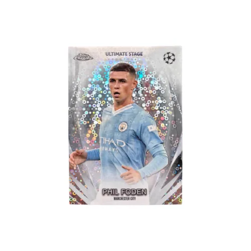 Топпс UEFA Champions League Soccer Star