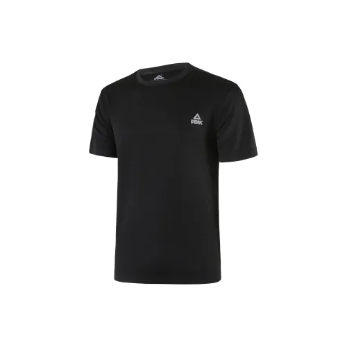 PEAK Мужские беговые футболки