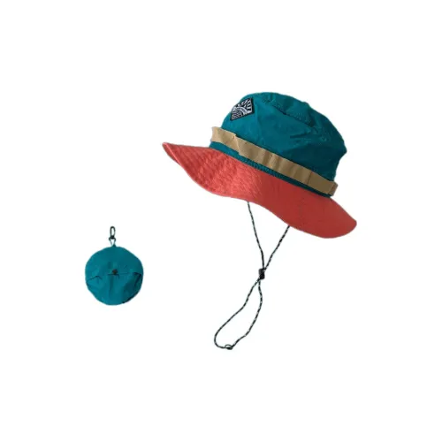 Mulinsen Cotton Bucket Hats Унисекс