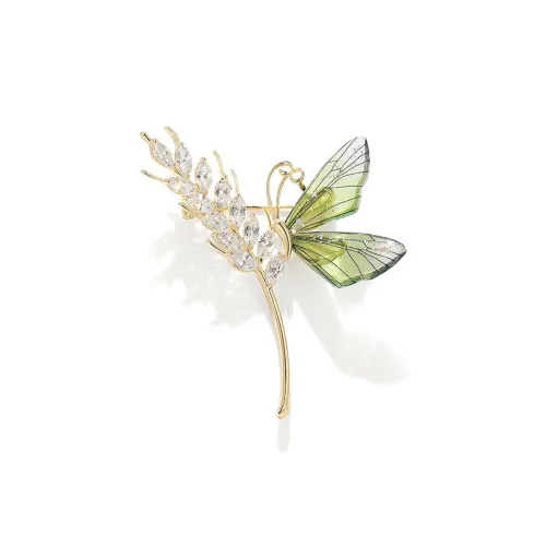 SENDME Броши Женские