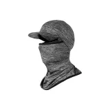 Конопля, серый цвет, стиль поли, шляпа