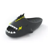 Черный