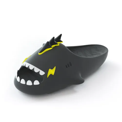 HelloSlippers Sharkicks Слипоны Унисекс