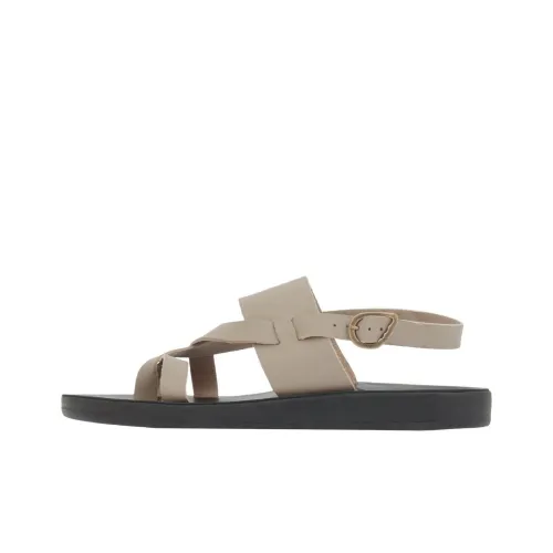 ANCIENT GREEK SANDALS One Ремень Сандалии Мужские