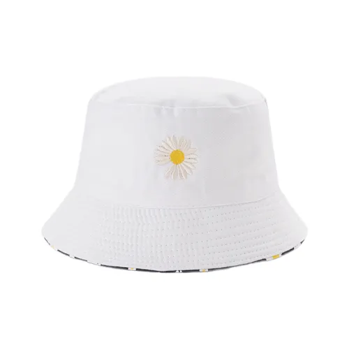 Mulinsen Cotton Bucket Hats Унисекс